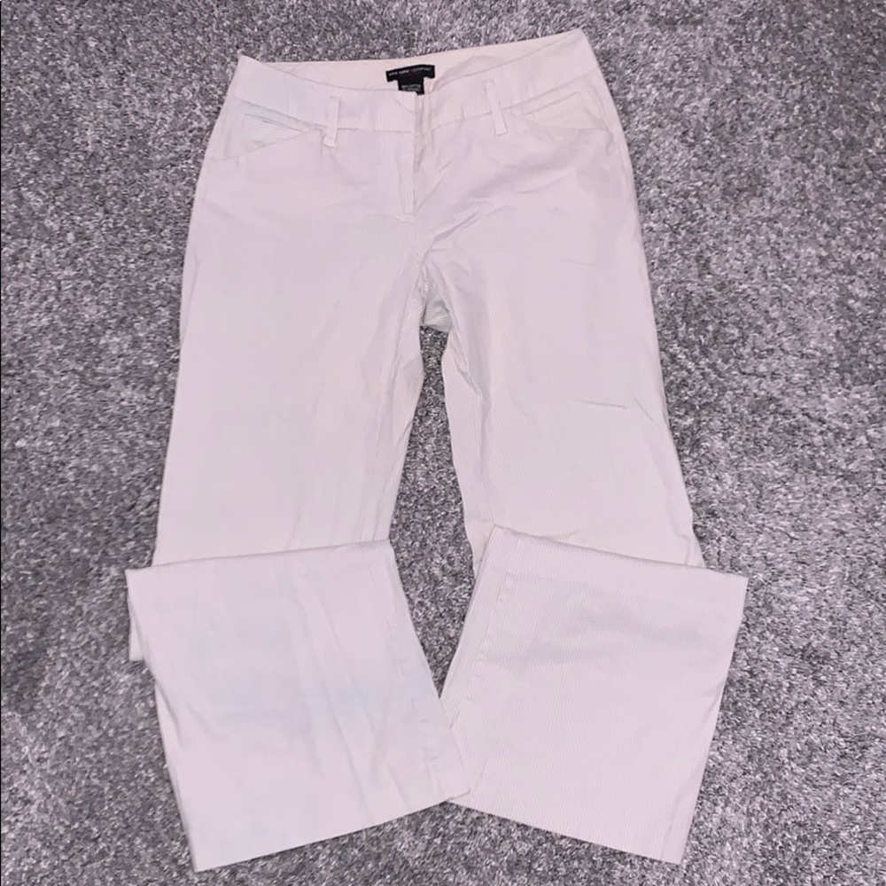New York & Company Dress Pant